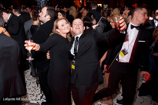 Hair O' The Dog 2015