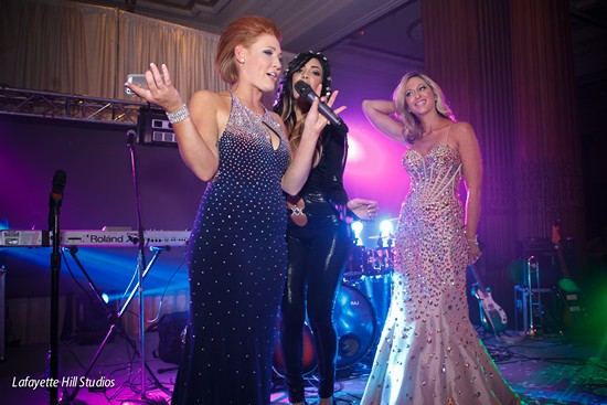 Hair O' The Dog 2015