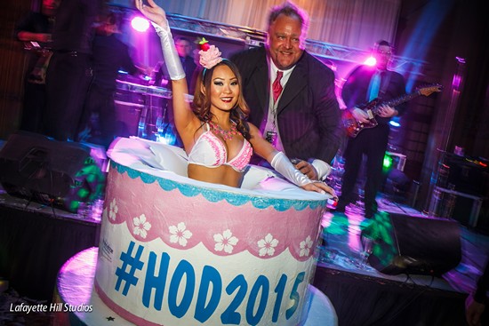 Hair O' The Dog 2015