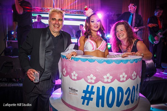 Hair O' The Dog 2015