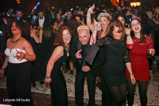 Hair O' The Dog 2015