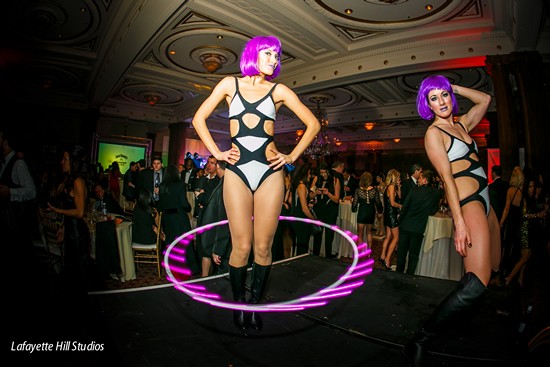 Hair O' The Dog 2015