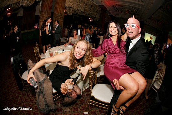 Hair O' The Dog 2015