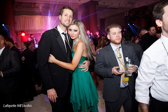 Hair O' The Dog 2015