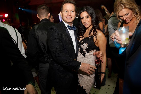 Hair O' The Dog 2015