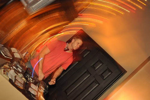 11th Annual Bunny Hop in Fairmount