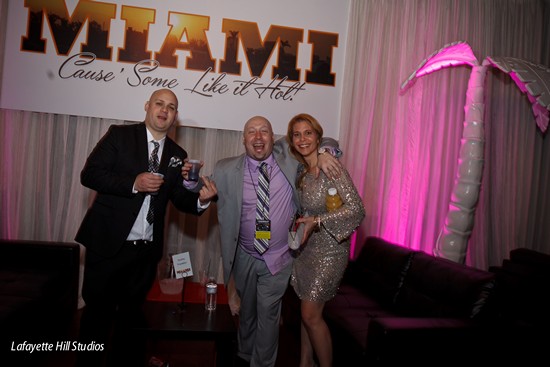 Hair O' The Dog 2015