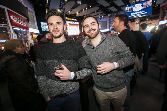 Winterfest Live! 2015 (Gallery A)