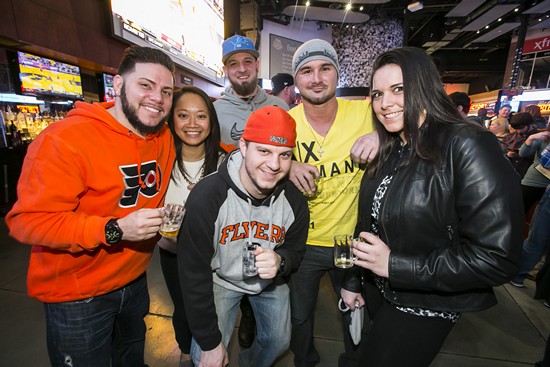 Winterfest Live! 2015 (Gallery A)