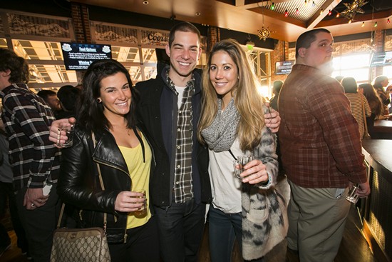 Winterfest Live! 2015 (Gallery A)