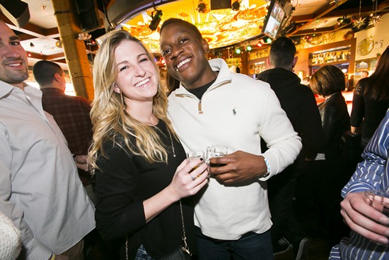 Winterfest Live! 2015 (Gallery A)