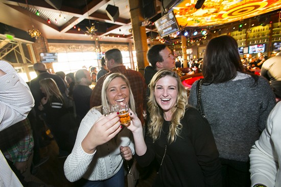 Winterfest Live! 2015 (Gallery A)