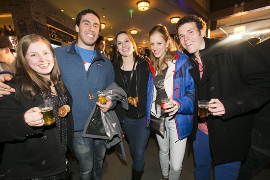 Winterfest Live! 2015 (Gallery A)