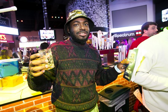 Winterfest Live! 2015 (Gallery A)