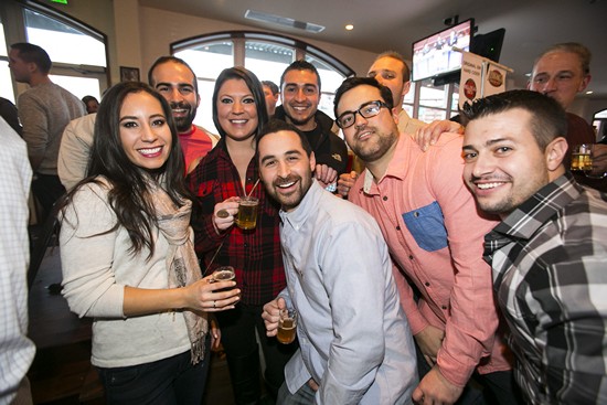 Winterfest Live! 2015 (Gallery A)