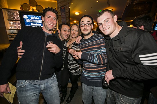 Winterfest Live! 2015 (Gallery A)