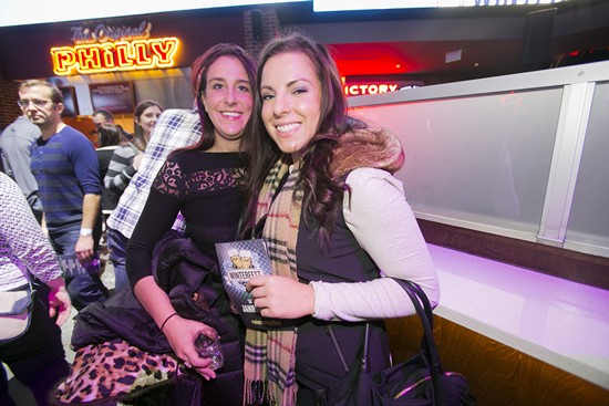 Winterfest Live! 2015 (Gallery A)