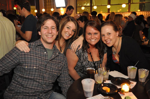 NYEPhilly.com Reunion Party @ The Manayunk Brewery