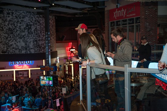 Winterfest Live! 2015 (Gallery B)