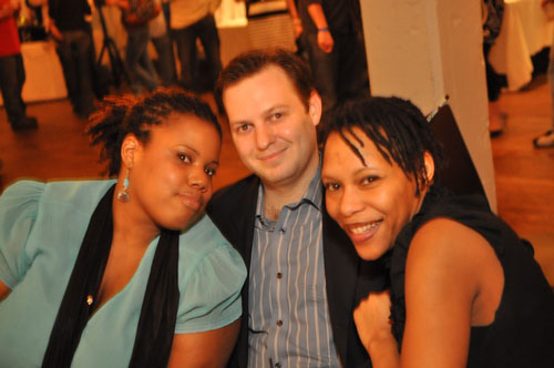 NYEPhilly.com Reunion Party @ The Manayunk Brewery