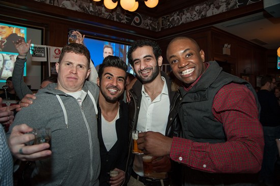 Winterfest Live! 2015 (Gallery B)