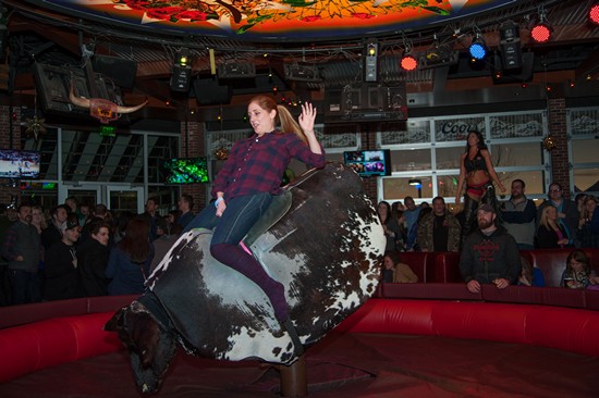 Winterfest Live! 2015 (Gallery B)