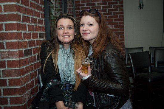 Winterfest Live! 2015 (Gallery B)