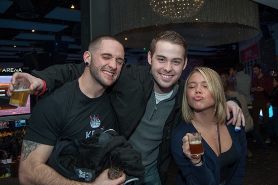 Winterfest Live! 2015 (Gallery B)