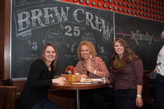 Winterfest Live! 2015 (Gallery B)