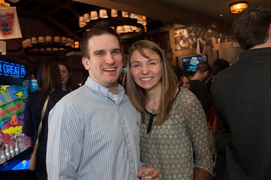 Winterfest Live! 2015 (Gallery B)