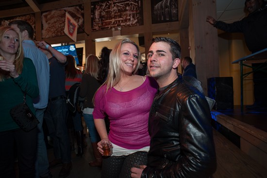 Winterfest Live! 2015 (Gallery B)