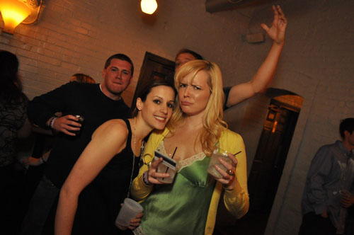 NYEPhilly.com Reunion Party @ The Manayunk Brewery