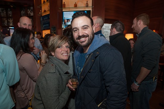 Winterfest Live! 2015 (Gallery B)