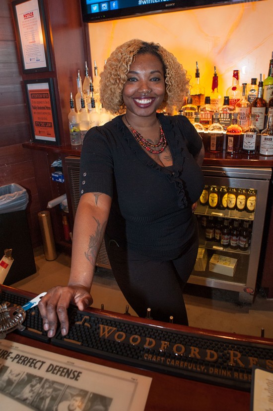 Winterfest Live! 2015 (Gallery B)