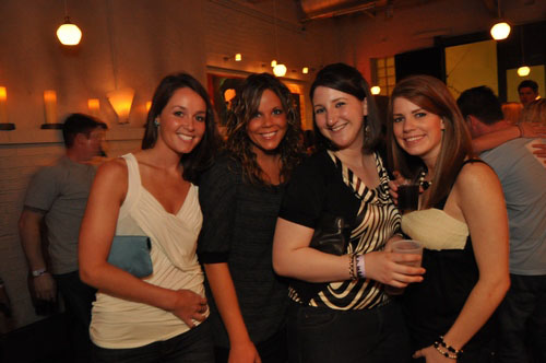 NYEPhilly.com Reunion Party @ The Manayunk Brewery