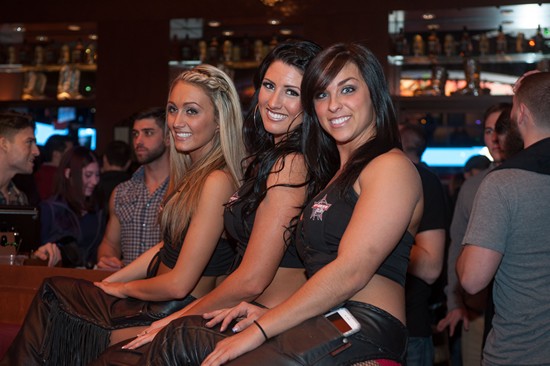 Winterfest Live! 2015 (Gallery B)