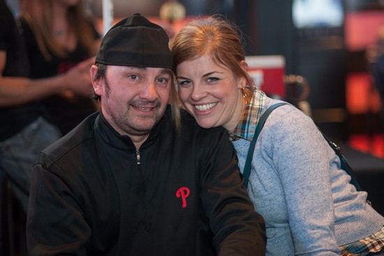 Winterfest Live! 2015 (Gallery B)