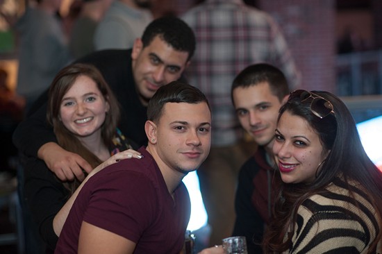 Winterfest Live! 2015 (Gallery B)