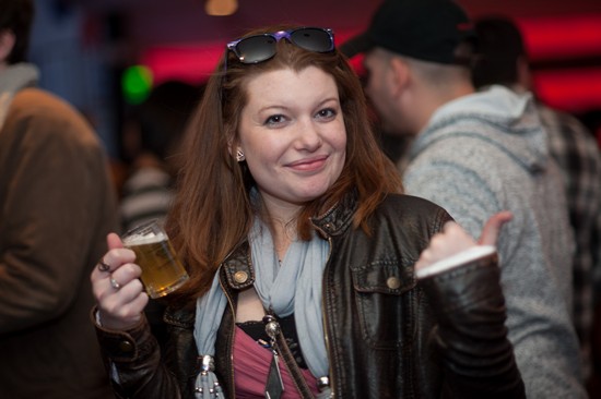 Winterfest Live! 2015 (Gallery B)