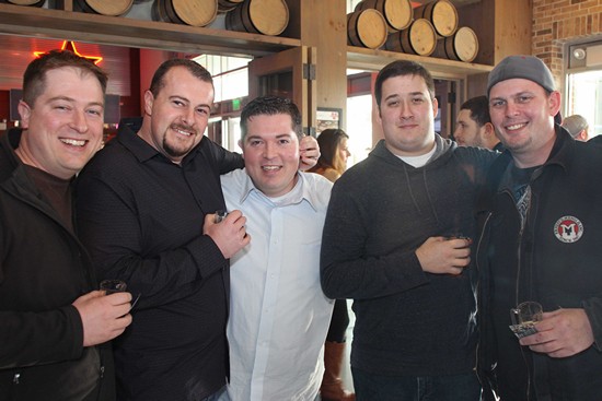 Winterfest Live! 2015 (Gallery C)