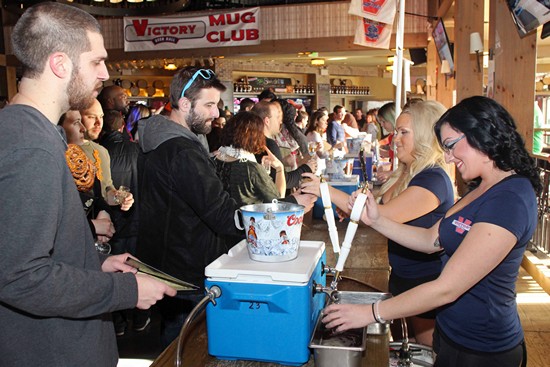 Winterfest Live! 2015 (Gallery C)