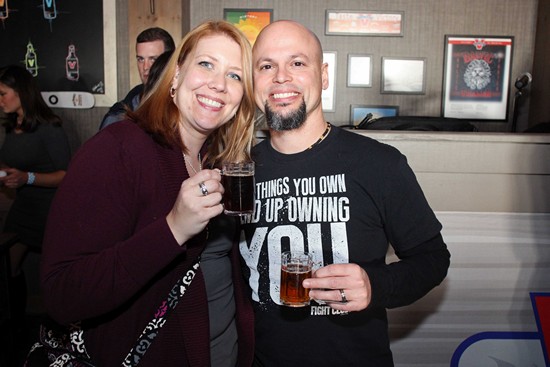 Winterfest Live! 2015 (Gallery C)