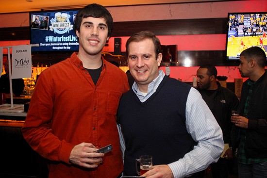 Winterfest Live! 2015 (Gallery C)