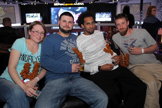 Winterfest Live! 2015 (Gallery C)