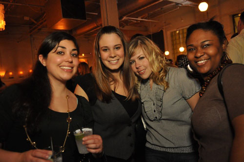 NYEPhilly.com Reunion Party @ The Manayunk Brewery