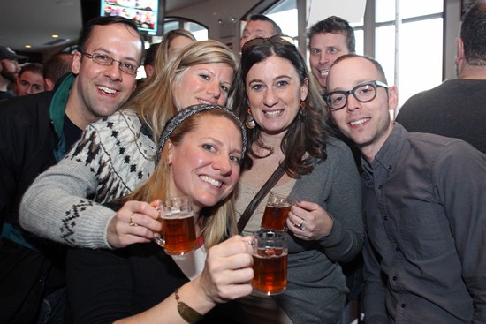 Winterfest Live! 2015 (Gallery C)