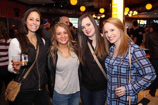 Winterfest Live! 2015 (Gallery C)