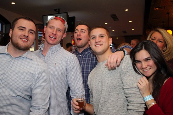 Winterfest Live! 2015 (Gallery C)