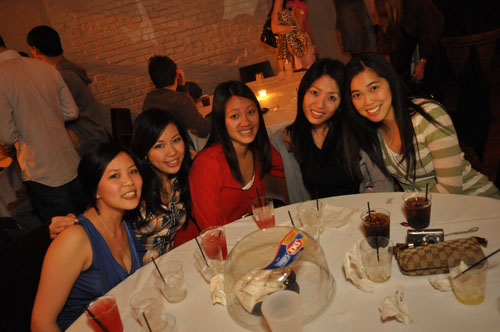 NYEPhilly.com Reunion Party @ The Manayunk Brewery