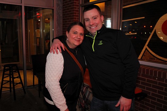 Winterfest Live! 2015 (Gallery C)